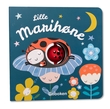 "Lille marihøne" av Susie Brooks