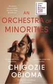 Omslagsbilde av An orchestra of minorities