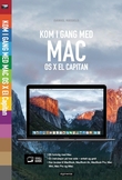 "Kom i gang med Mac OS X El Capitan" av Daniel Riegels