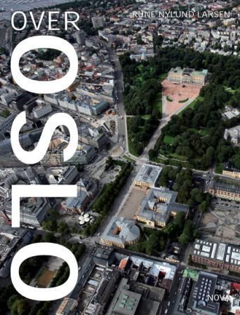 "Over Oslo" av Rune Nylund Larsen