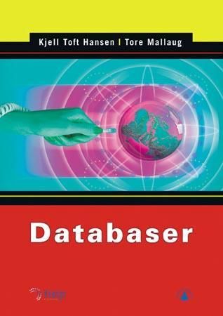 "Databaser" av Kjell Toft Hansen