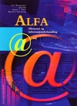 Omslagsbilde av Alfa