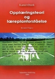 Omslagsbilde av Opplæringsteori og læreplanforståelse