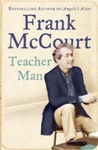 "Teacher man - a memoir" av Frank McCourt