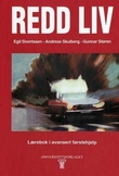 Omslagsbilde av Redd liv