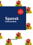 Omslagsbilde av Spansk lommeordbok