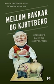 Omslagsbilde av Mellom bakkar og kjøttberg