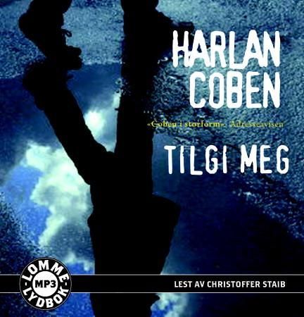 "Tilgi meg" av Harlan Coben