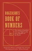 "Rogerson's book of numbers - the culture of numbers from 1001 Nights to the Seven Wonders of the world" av Barnaby Rogerson