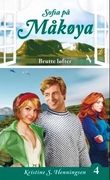 "Brutte løfter" av Kristine S. Henningsen