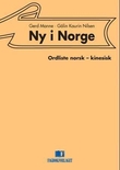 "Ny i Norge - ordliste norsk-kinesisk" av Gerd Manne