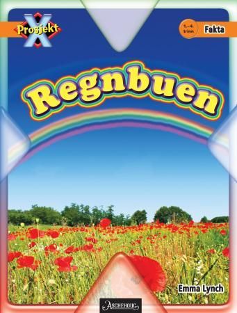 "Regnbuen - 1.-4. trinn" av Emma Lynch