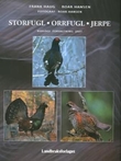 "Storfugl - orrfugl - jerpe - biologi, forvaltning, jakt" av Frank Haug