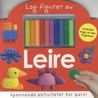 "Lag figurer av leire - spennende aktiviteter for barn!" av Jo Rigg