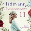"Vinhandlerens døtre" av Olav Ottersen