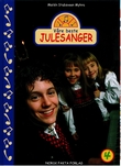 "Våre beste julesanger" av Mailén Stubsveen Myhra