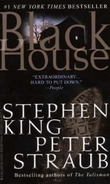 "Black house" av Stephen King