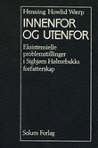 Omslagsbilde av Innenfor og utenfor