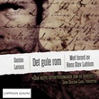 "Det gule rom" av Gaston Leroux
