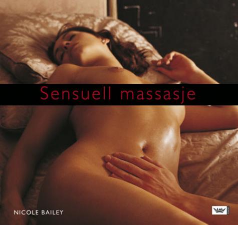 "Sensuell massasje" av Nicole Bailey