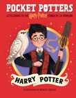 "Harry Potter - little guides to the Harry Potter books" av J.K. Rowling