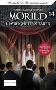 "Kjærlighetens tårer" av Torill Karina Børnes