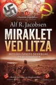 Omslagsbilde av Miraklet ved Litza