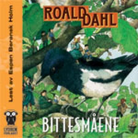 "Bittesmåene" av Roald Dahl