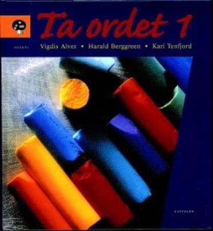 "Ta ordet 1" av Vigdis Alver