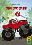 "Oda gir gass" av Henning Lystad