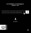 "Et siste PS - en norsk jentes bekjennelser" av A.N.P.