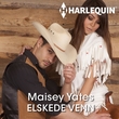 "Elskede venn" av Maisey Yates