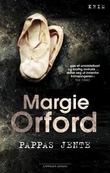"Pappas jente" av Margie Orford