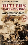 Omslagsbilde av Hitlers Tigerkommando