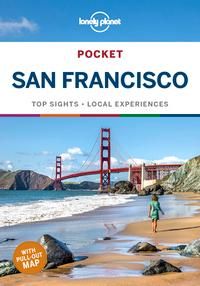 "Pocket San Francisco - top sights, local experiences" 