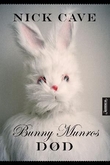 Omslagsbilde av Bunny Munros død