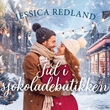 "Jul i sjokoladebutikken" av Jessica Redland