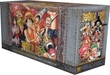Omslagsbilde av One piece box set 3