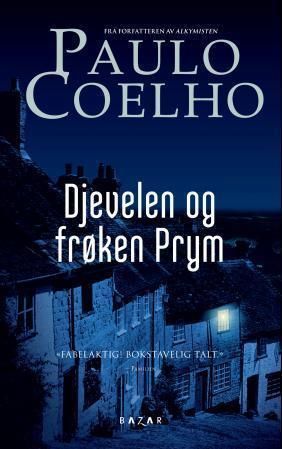 "Djevelen og frøken Prym" av Paulo Coelho
