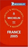 Omslagsbilde av France 2005