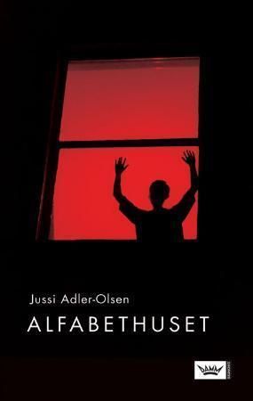 "Alfabethuset" av Jussi Adler-Olsen
