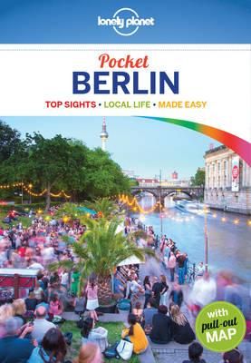 "Pocket Berlin - top sights, local life, made easy" 