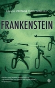 "Frankenstein, eller Den moderne Promethevs" av Mary Shelley