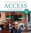 "Access to international English" av John Charles Anthony