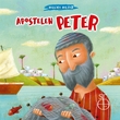 "Apostelen Peter" av Elena Pascoletti
