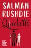 "Quichotte" av Salman Rushdie