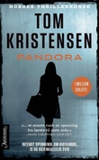 "Pandora" av Tom Kristensen