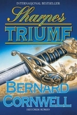 "Sharpes triumf" av Bernard Cornwell
