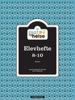 "Mat og helse - elevhefte 8-10" av Lene E. Kongsvik Hernæs