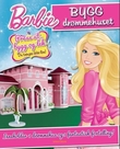 "Barbie - bygg drømmehuset" av Heidi B. Johannessen